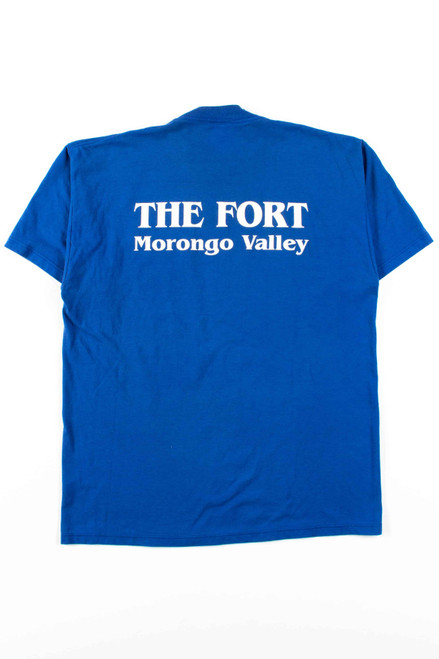 The Fort Vintage T-Shirt