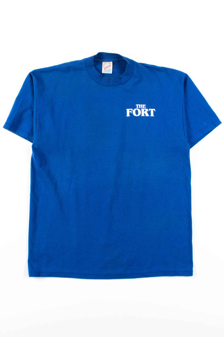 The Fort Vintage T-Shirt