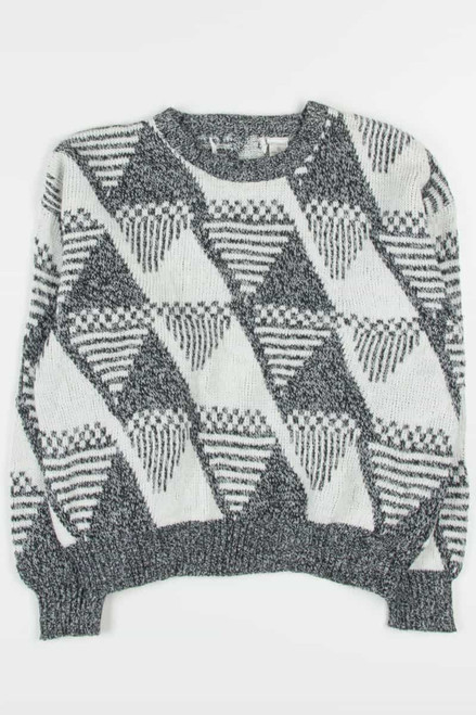 80s Sweater 2464