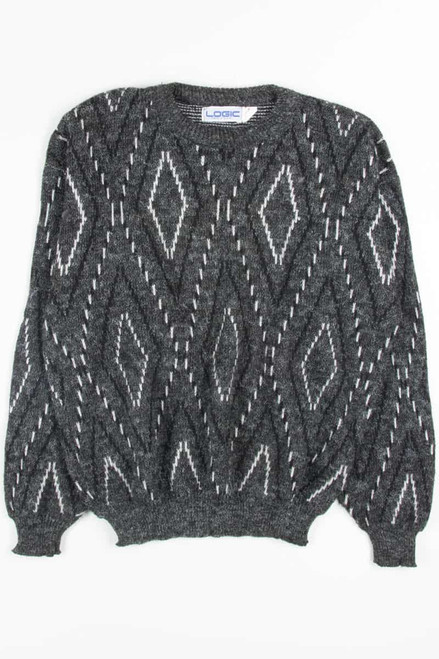 80s Sweater 2448