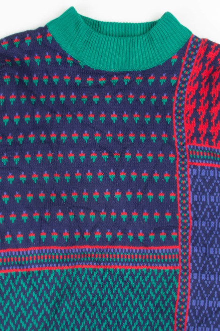 80s Sweater 2467