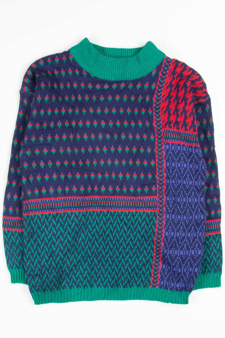 80s Sweater 2467