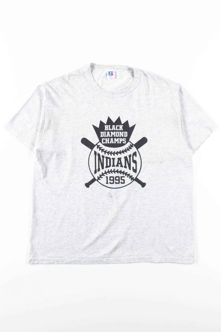 Black Diamond Champs Vintage T-Shirt