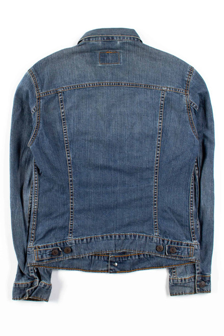 Levi's Denim Jacket 1050