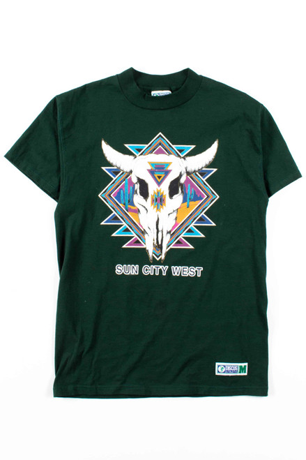 Sun City West T-Shirt