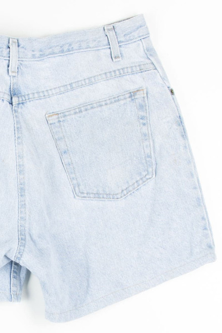 Light Wash Denim Shorts (sz. 32)