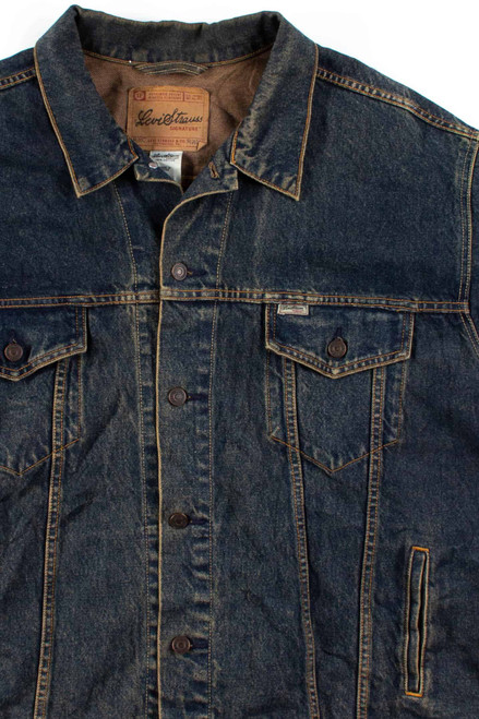 Levi's Denim Jacket 1082