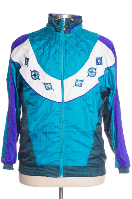 90s Jacket 6813