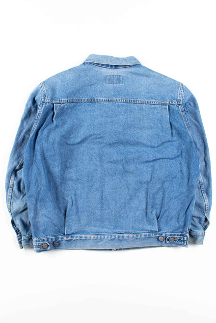 Vintage Denim Jacket 1089