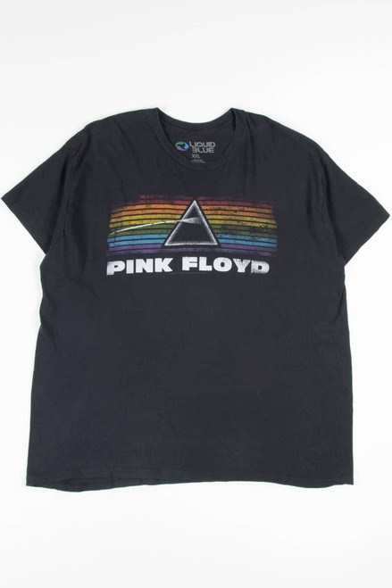 Pink Floyd Rainbow T-Shirt