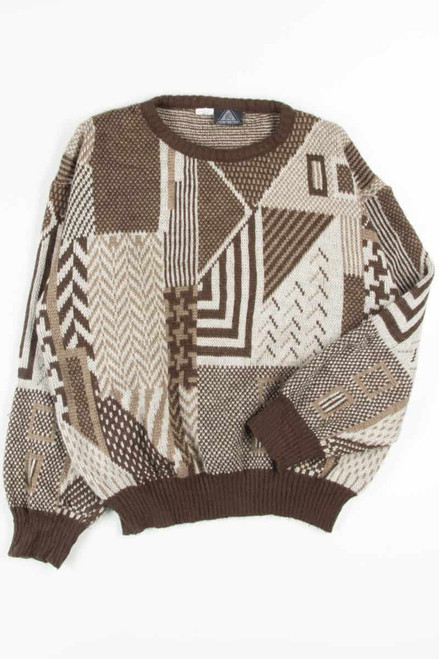 80s Sweater 2411