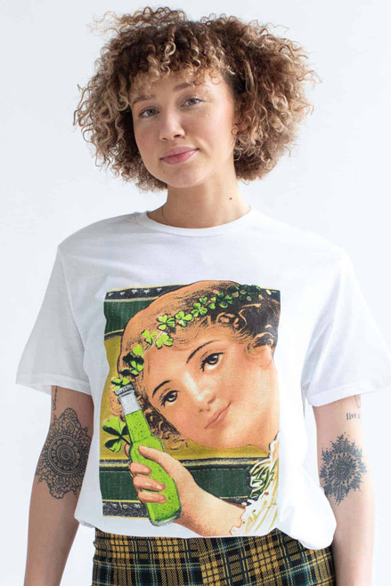 Vintage The Two Cherubs T-Shirt (90s) 8411 - Ragstock.com