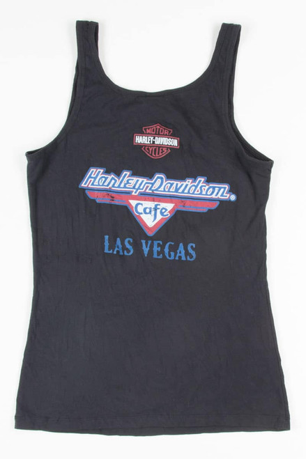 Las Vegas Harley-Davidson Cafe Tank