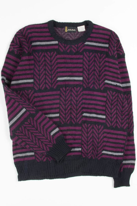 80s Sweater 2413