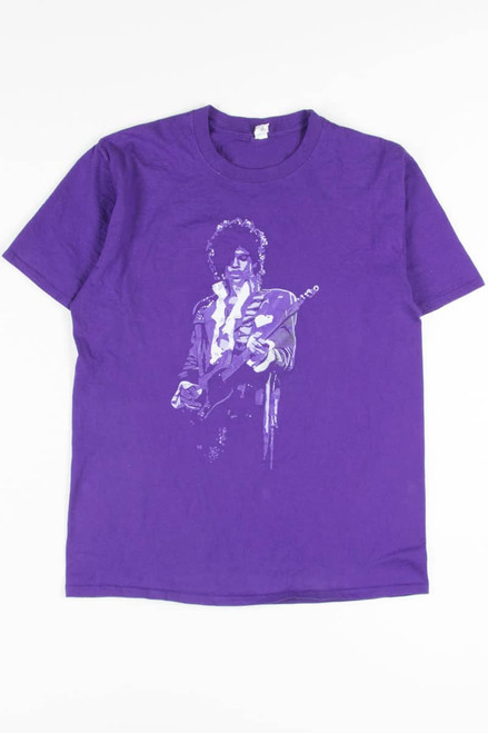 Purple Prince T-Shirt
