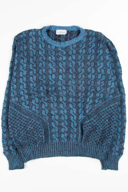 80s Sweater 2460