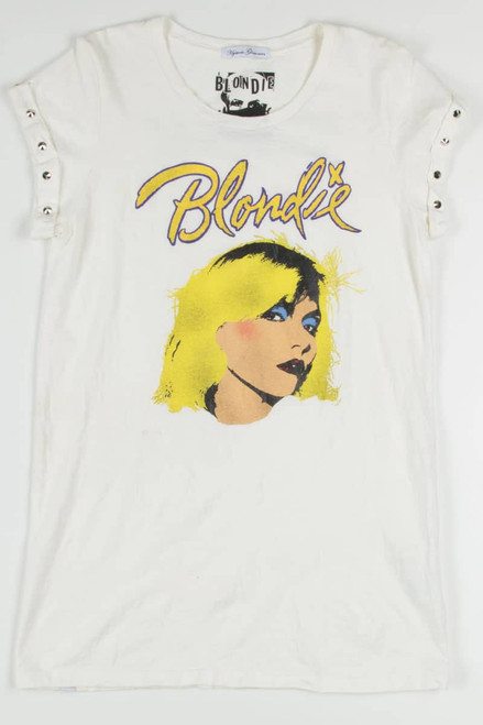 Studded Blondie T-Shirt