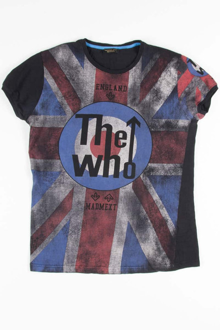 The Who T-Shirt