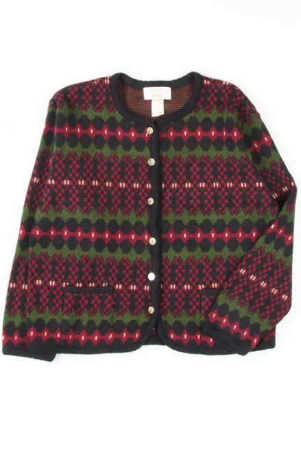 80s Sweater 2528