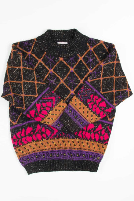 80s Sweater 2440