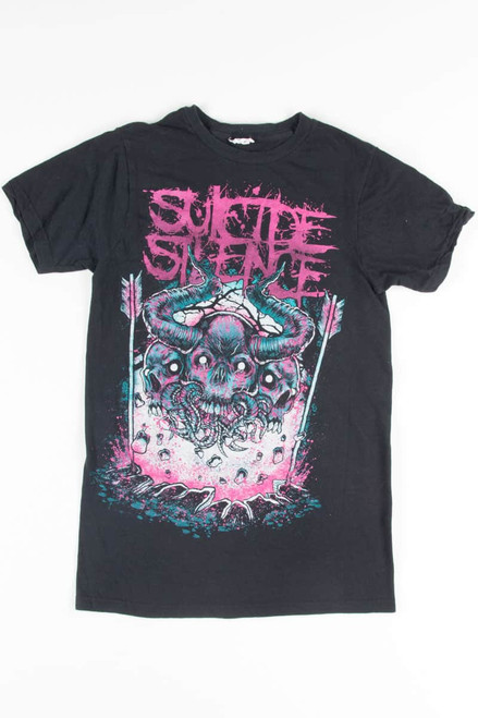 Suicide Silence T-Shirt