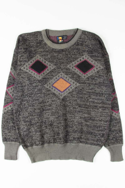 80s Sweater 2585