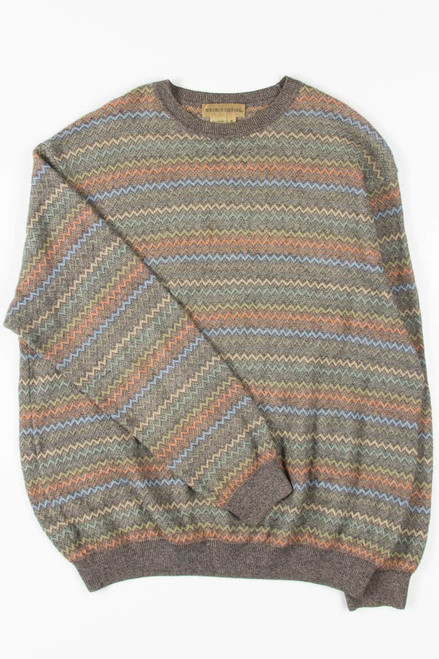80s Sweater 2484