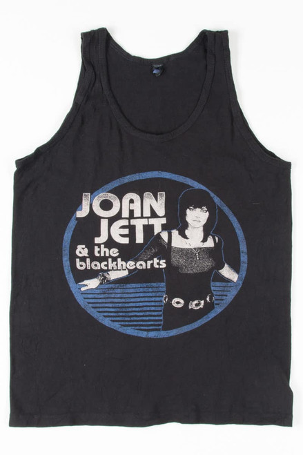 Joan Jett & The Blackhearts Tank