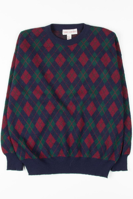 80s Sweater 2489