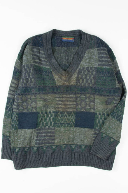 80s Sweater 2551