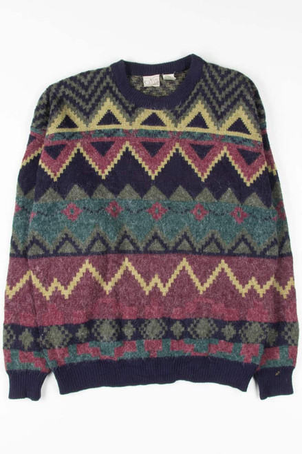 80s Sweater 2494