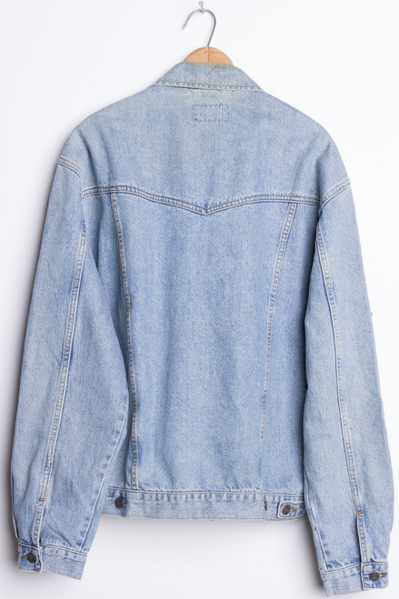 Vintage Denim Jacket 236