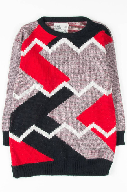 80s Sweater 2510