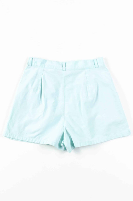 Vintage Mint Shorts (sz. 9)