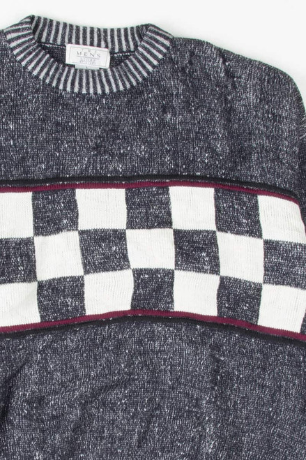 80s Sweater 2506