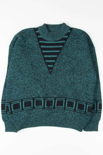 80s Sweater 2508