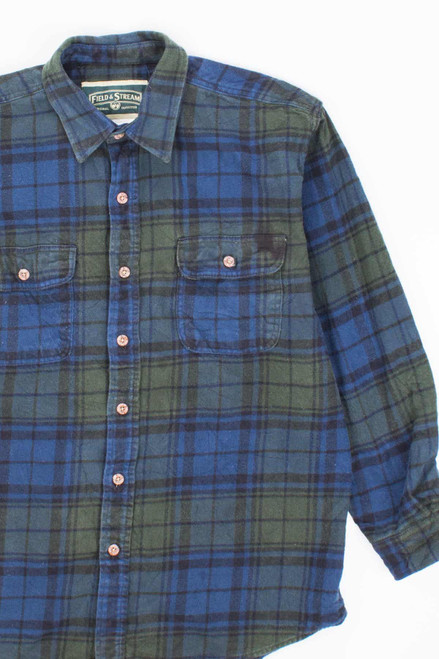 Vintage Flannel 2784