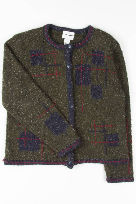 80s Sweater 2517