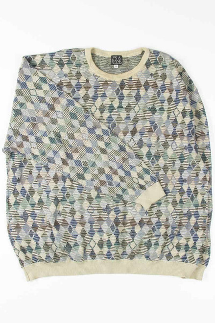 80s Sweater 2519