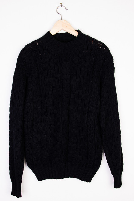 Irish Fisherman Sweater 71