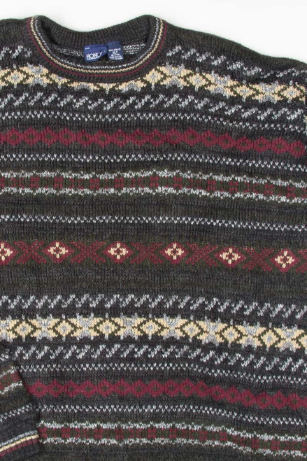 80s Sweater 2576