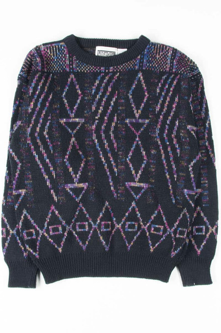 80s Sweater 2523