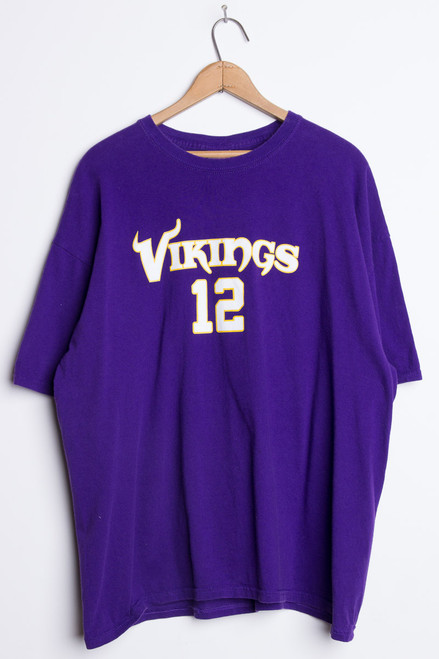 Harvin Vikings T-Shirt