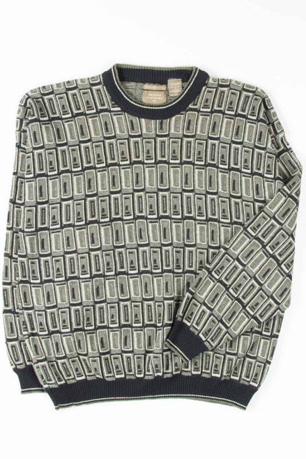 80s Sweater 2524
