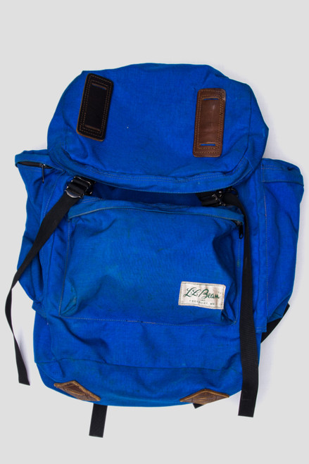 L.L. Bean Rucksack