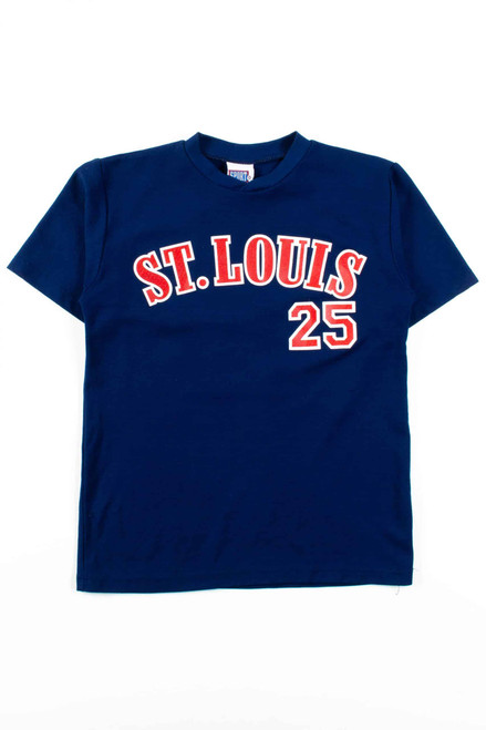 St. Louis Mark McGwire T-Shirt