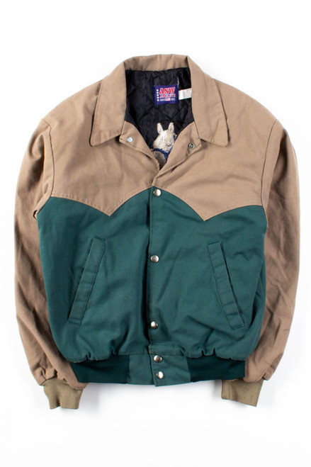 Wild Horses Ranch Jacket