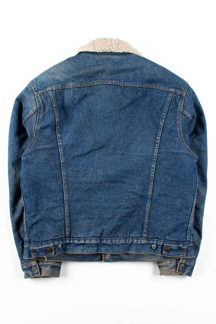 Vintage Levi's Denim Jacket 1109