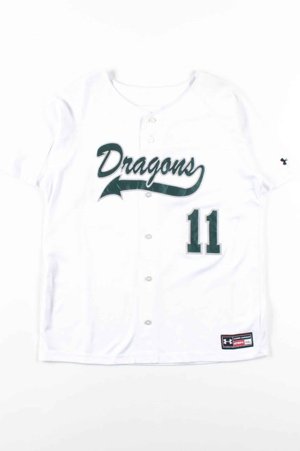 Dragons Baseball Jersey