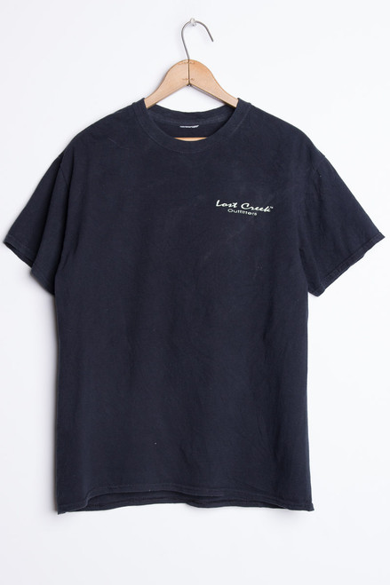Lost Creek Outfitters Tee